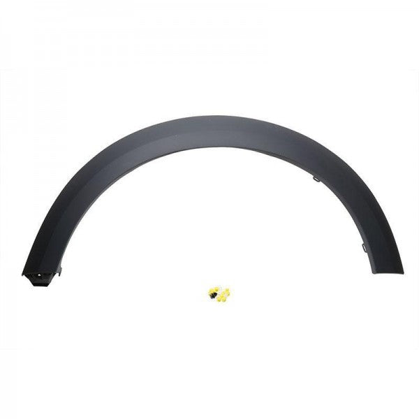 Front Left Hand Primed Wheel Arch Moulding for Discovery 3 (2005 – 2009) LH (From 9A000001) – LR010632