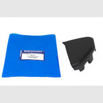 Rear Left Hand Wheel Arch Rear Cap for Discovery 4 – LR010638