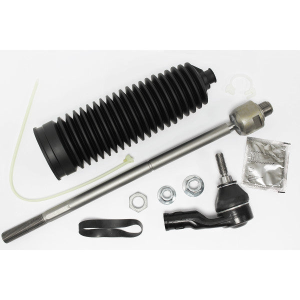 Kit - Steering Gear Tie Rod Repair for Discovery 3 (2005 – 2009) M20 - Vehicle with M12 Outer Ball Joint (Up to 9A496359) – LR010670B