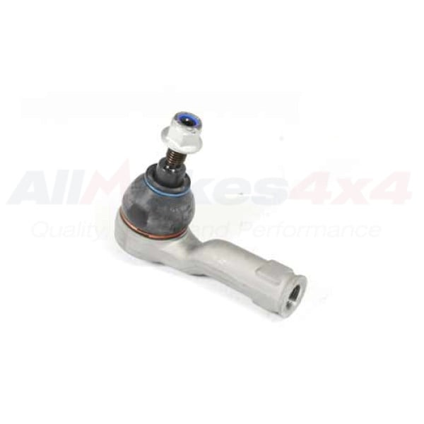 Track Rod End for Range Rover Sport (2005 – 2009) M12 - Outer - Includes Nut (Up to 9A191791) – LR010675