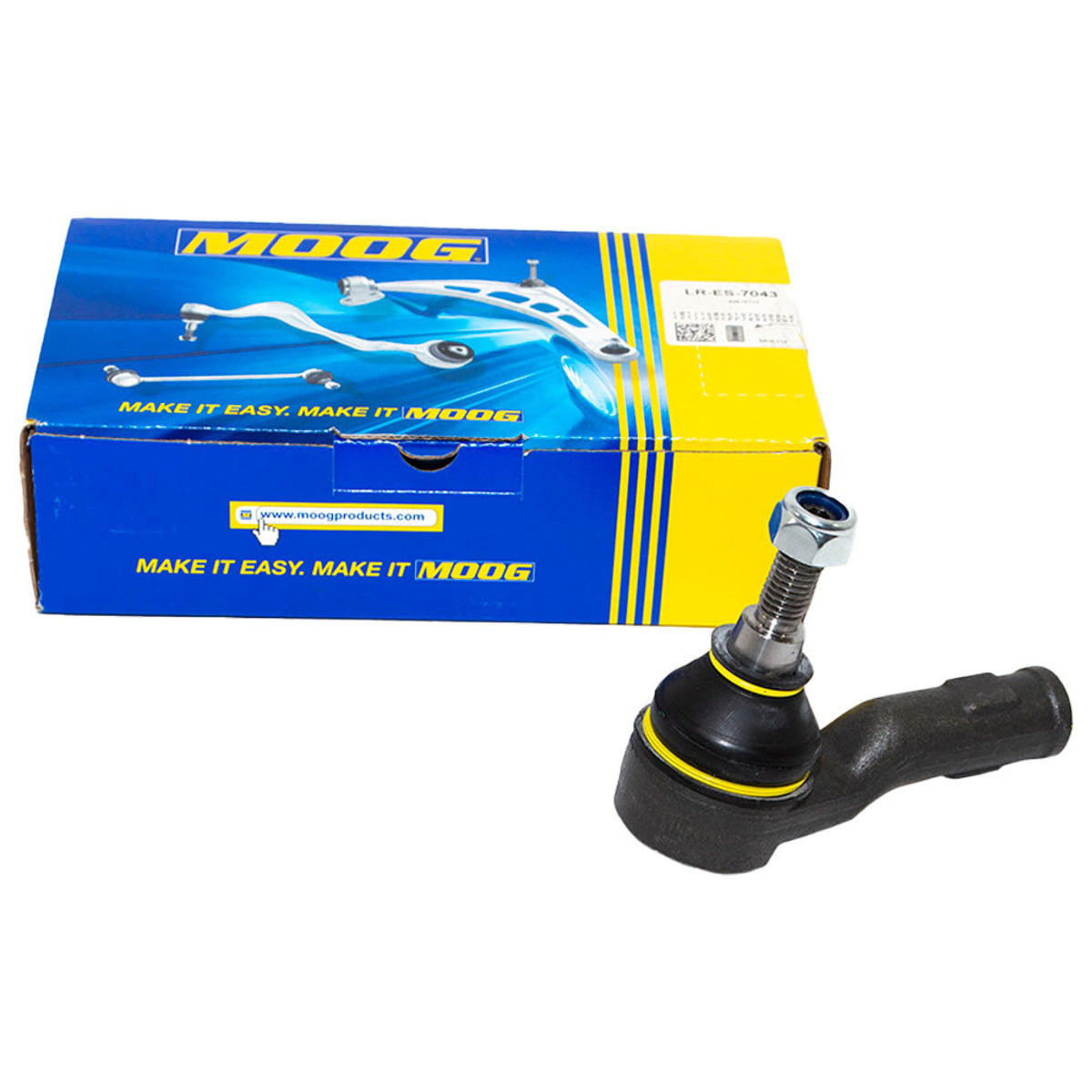 MOOG Front Suspension Ball Joint for Discovery 3, Discovery 4 and Range Rover Sport L320