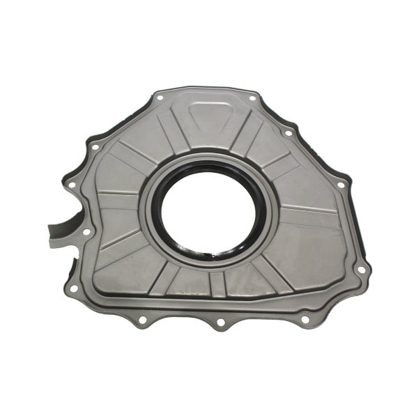 Plate - Cylinder Block Rear for Discovery 4 (2010 – 2016) 1mm (From Engine Serial No. 12060619562) – LR011219