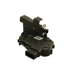 Latch Front LH