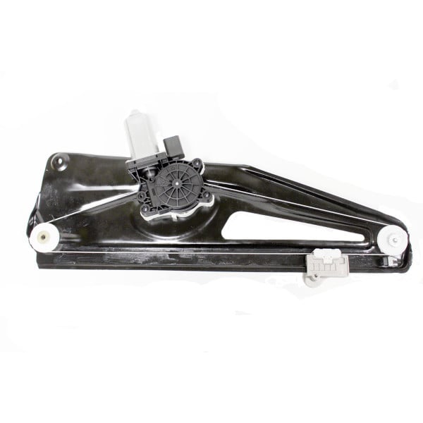 Window Regulator - Rr L405 - Rear Rh for Range Rover (2010 – 2012) RH, Contains Anti Trap Sensor, Contains Motor Assy (From AA000001) – LR011323