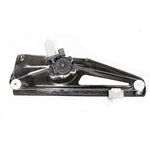 Window Regulator - Rr L405 - Rear Rh for Range Rover (2010 – 2012) RH, Contains Anti Trap Sensor, Contains Motor Assy (From AA000001) – LR011323