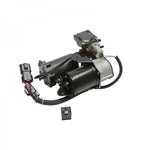 Air Suspension Compressor - Hitachi for Range Rover Sport – LR011837RH