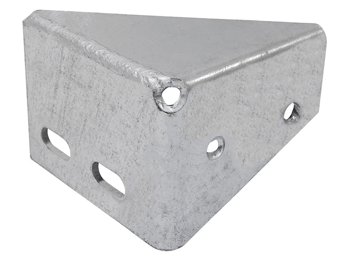 Galvanised Sill Mounting Bracket - LR011890GALV