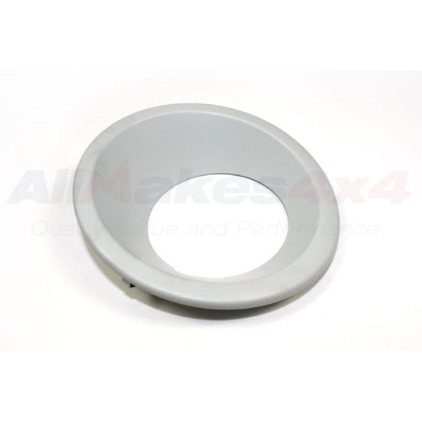 Bracket - Fog Lamp for Discovery 3 (2005 – 2009) RH - Primed (From 9A000001, Up to 9A999999) – LR012210