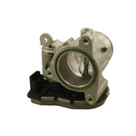 Throttle Body & Motor