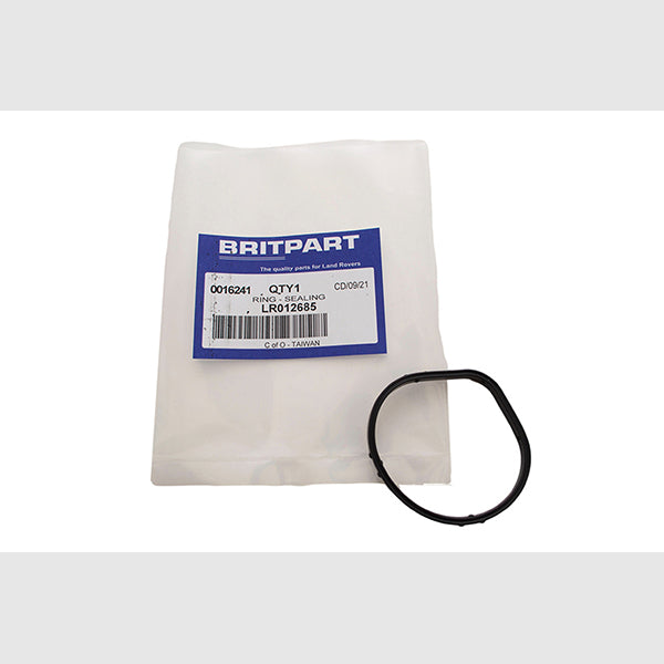 Seal - VACUUM PUMP for Discovery 4 (2010 – 2016) RHD - LHD (From EA000001) – LR012685