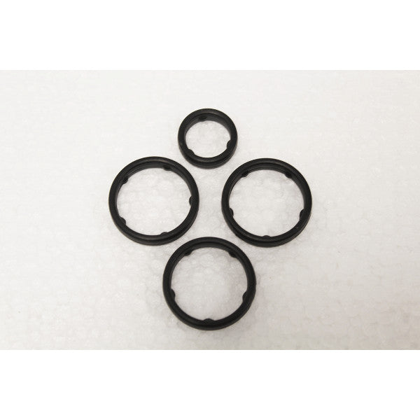 Sealing Ring Kit for Discovery 4 L319 / Range Rover Sport L320 / Range Rover L405 (2010–2016) 3.0 V6 Diesel – LR013151612K