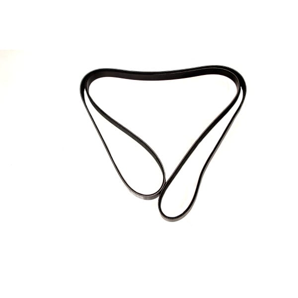 V-Belt for Discovery 3 & 4 L319 (2005–2016) 2.7 Td6 Diesel – LR013697