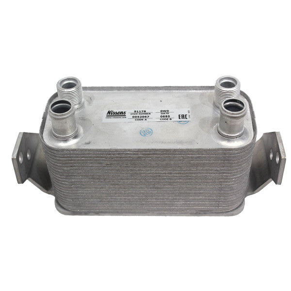 Oil Cooler Assembly – LR013722G