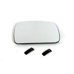 Glass - Mirror - Exterior - Rh for Discovery 4 (2010 – 2016) RH - Convex - Less NAS - Less Mirror Glass Script (From AA000001, Up to DA999999) – LR013774