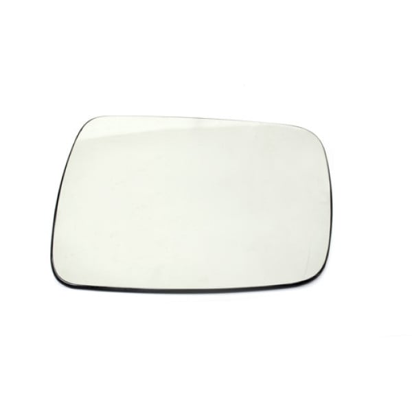 Glass - Mirror - Exterior for Discovery 4 (2010 – 2016) LH - Convex - Less NAS - Less Mirror Glass Script (From AA000001, Up to DA999999) – LR013775