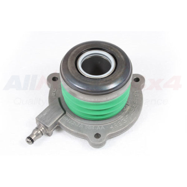 Cylinder Assy - Clutch Slave for Discovery 3 (2005 – 2009) 6 Speed Manual - ZF S6 - 53 (From 9A507558) – LR014290