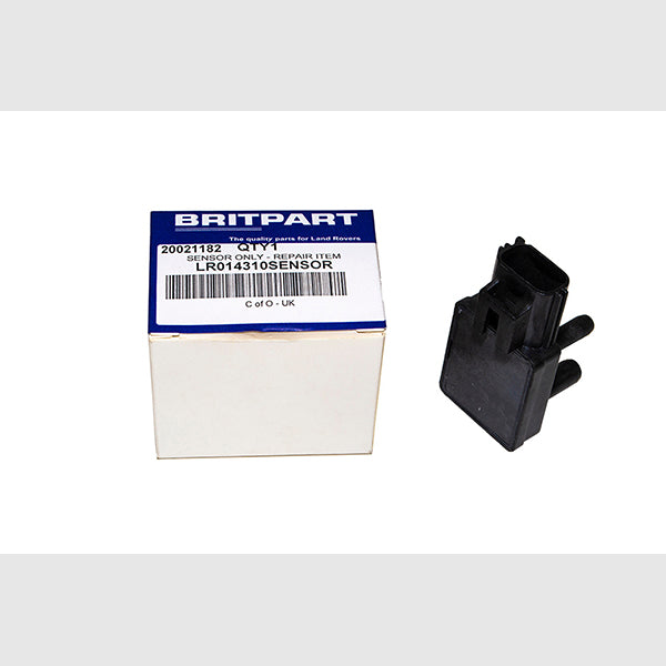 DPF Pressure Sensor for Discovery 4 - LR014310 – LR014310SENSOR
