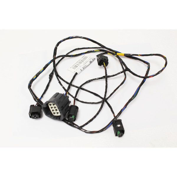 Wire Assy for Discovery 3 (2005 – 2009) With Rear Parking Aid - Located In Rear Bumper (Up to 9A999999) – LR014679