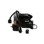 Air Suspension Compressor Pump for All Models From (V)6A000001 – LR015089R