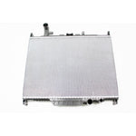 Radiator Assembly for Discovery 4 L319 & Range Rover Sport L320 (2010–2016) 3.0L Diesel – LR015561G