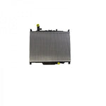 Radiator for Discovery 4 (2010 – 2016) (From AA000001) – LR015561