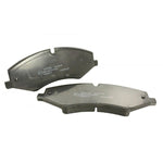 Front Brake Pads