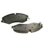 Front Brake Pads