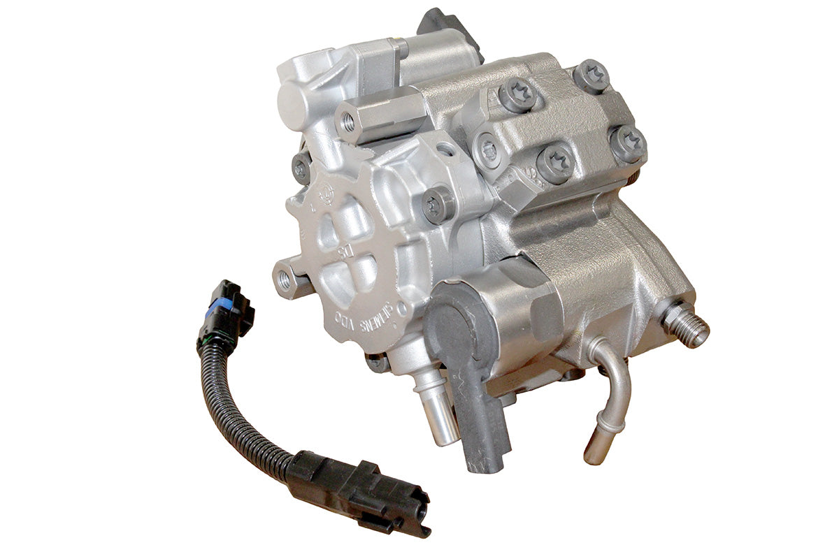 High Pressure Fuel Pump for Discovery 3, Discovery 4 & Range Rover Sport (2005–2016) 2.7 Td6 – LR017367