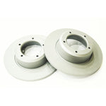 Brake Disc for Defender & Discovery 1 (1986–1998) – LR017951A