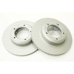 Brake Disc for Defender & Discovery 1 (1986–1998) – LR017952A