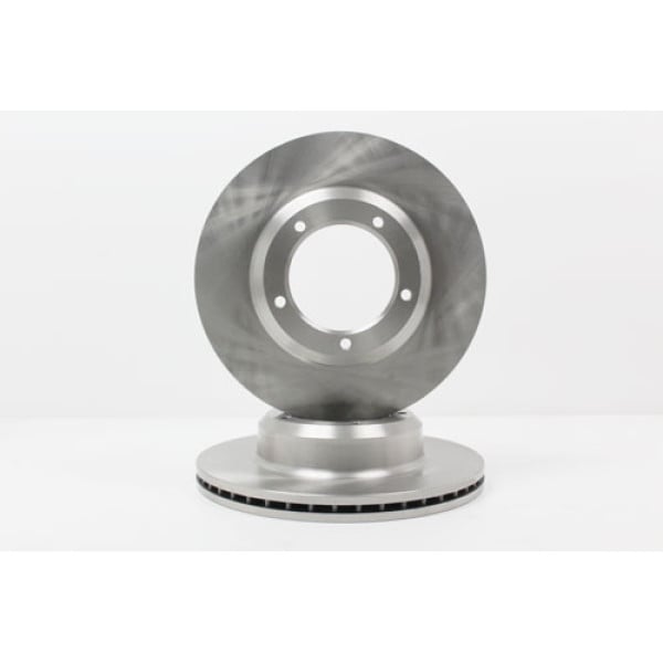 Front Vented Brake Disc for Defender & Discovery 1 (1986–2006) – LR017952F
