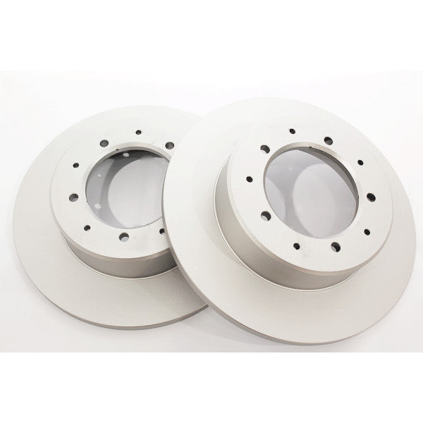 Brake Disc for Discovery 1 / Range Rover Classic / Defender 90 (1983–1998) – LR017953A