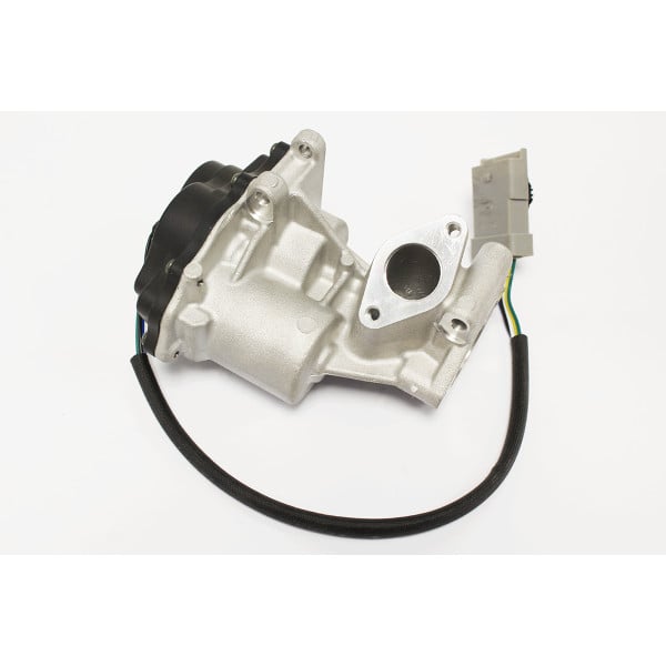 Right-Hand EGR Valve for Range Rover & Range Rover Sport L322/L320 (2010–2013) 3.6 TDV8 – LR018321A