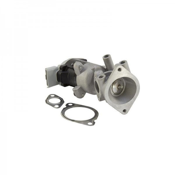Left EGR Valve for Discovery 3 (2005 – 2009) LH - EU Stage 4 - With Particulate Filter (From 7A000001) – LR018323