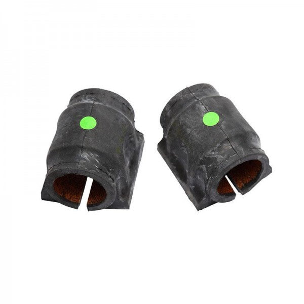 Front Anti Roll Bar Bush Pair