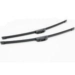 Front Wiper Blade Set for Discovery 3 & 4 / Range Rover Sport L320 L319 (2005–2016) – LR018368SETG