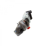 Turbocharger New