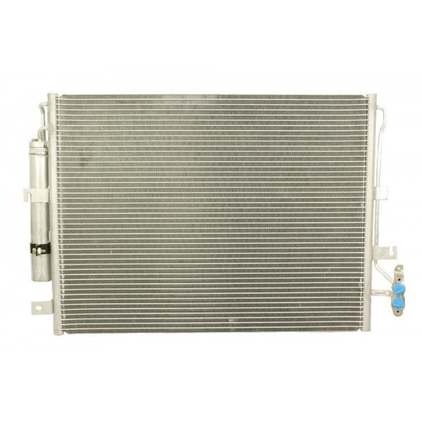Air Conditioning Condenser for Discovery 3 (2005 – 2009) (Up to 9A999999) – LR018403