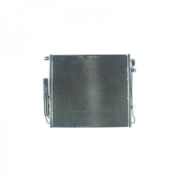 Air Conditioning Condenser