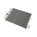 Nissens Air Conditioning Condenser for Range Rover Sport (2005 – 2009) Td8 3.6 Diesel - With Dryer (From AA000001) – LR018405