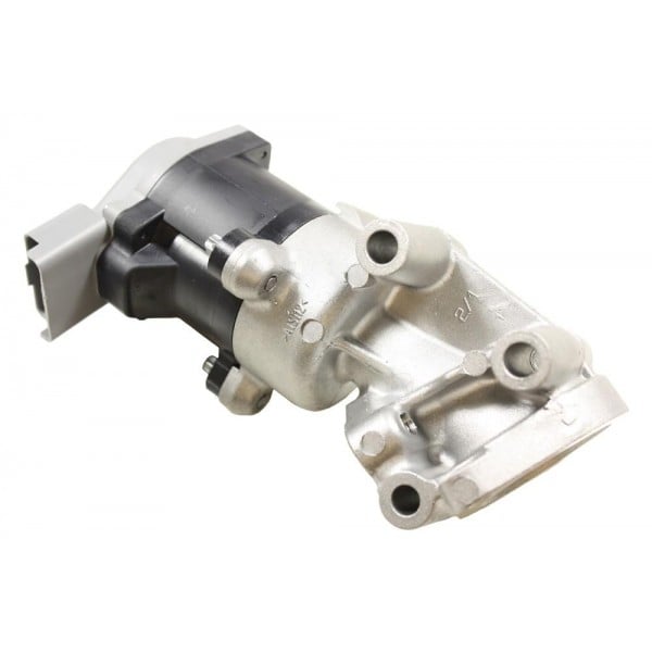 Left EGR Valve for Discovery 3 & Range Rover Sport L319/L320 (2005–2009) 2.7 Td6 – LR018465G