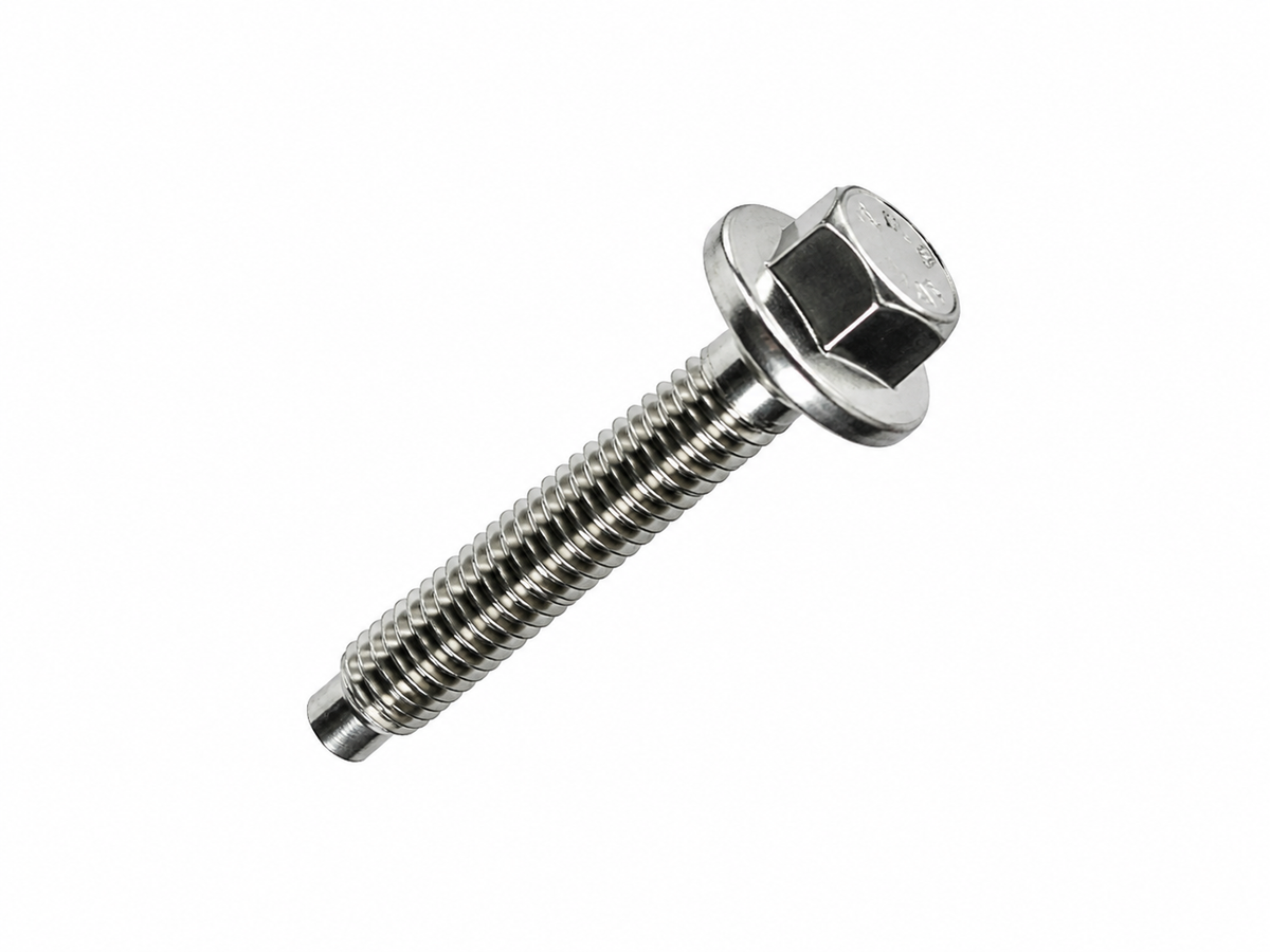 Camshaft Cap Flanged Bolt for 2.7 and 3.0 TDV6 Engines