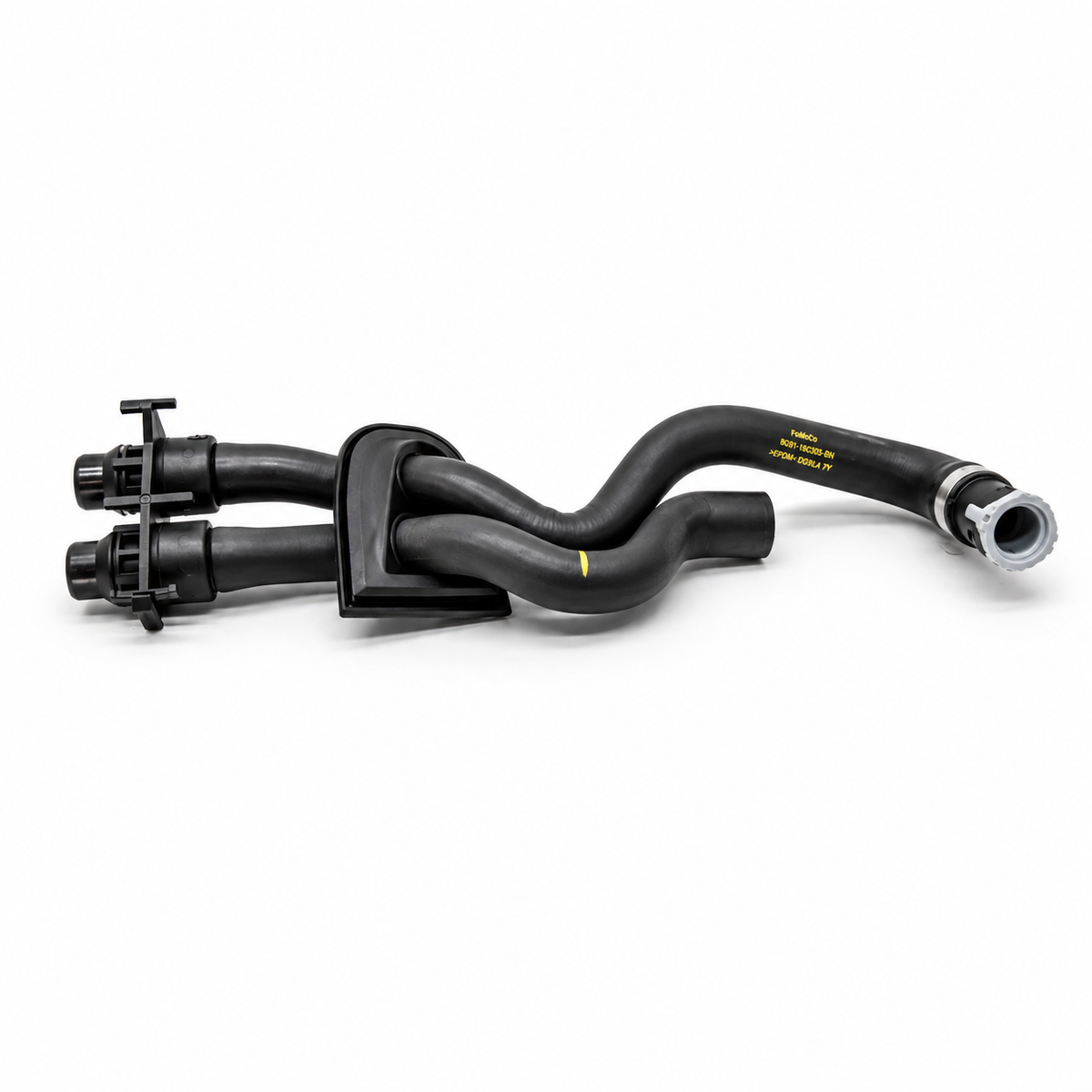 Heater Hose for Freelander 2, Discovery Sport and Range Rover Evoque (Fuel-Fired Heater)