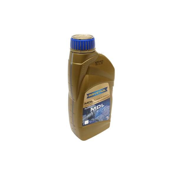 Rear Axle Oil for Range Rover L322 / L405 / Sport L320 (2010–2013 onwards) – LR019727