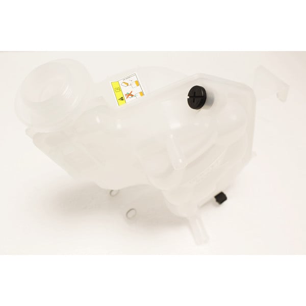 Tank - Expansion - Radiator for Discovery 3 (2005 – 2009) With Sensor - 2.7L Diesel - 4.0L Petrol (From 5A338202, Up to 9A999999) – LR020367