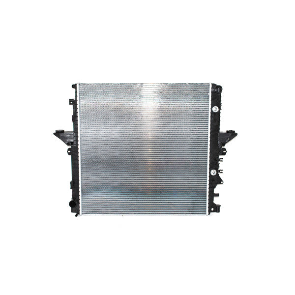 Radiator Assy for Discovery 3 (2005 – 2009) (From 8A122818, Up to 9A999999) – LR021777