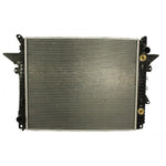 Radiator for Discovery 3 (2005 – 2009) 6 Speed Auto - Streptonic (From 8A443946) – LR021778