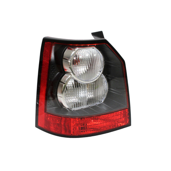 Lamp Assy for Freelander 2 Lr2 LH - ( - )"CDN/MEX/USA", Taillamps - 4 Pocket (From BH000001, Up to CH999999) – LR022053
