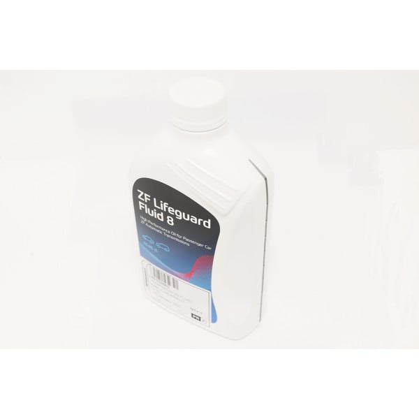 Transmission Fluid – LR023288G