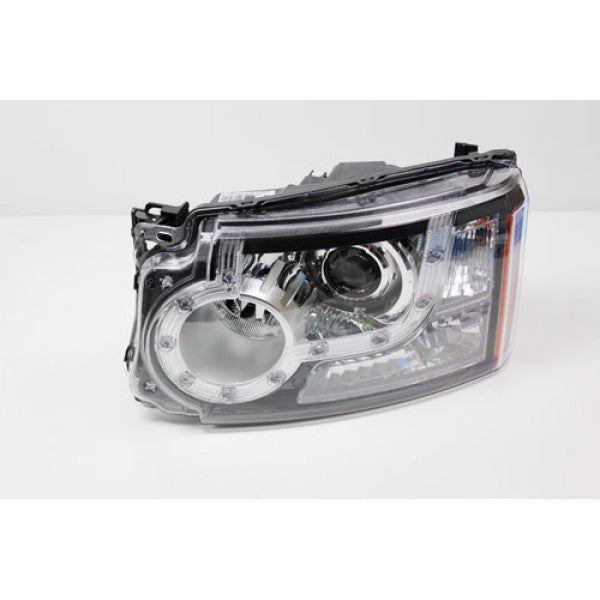 Front Xenon Headlamp and Flasher – LR023540